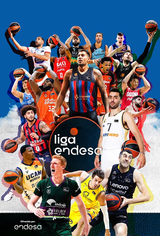 Liga Endesa (ACB)
