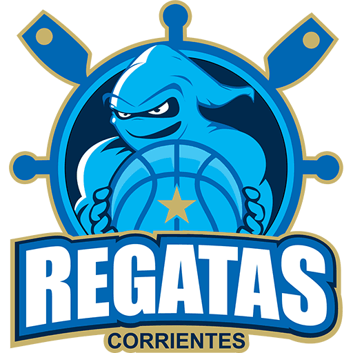 Regatas Corrientes