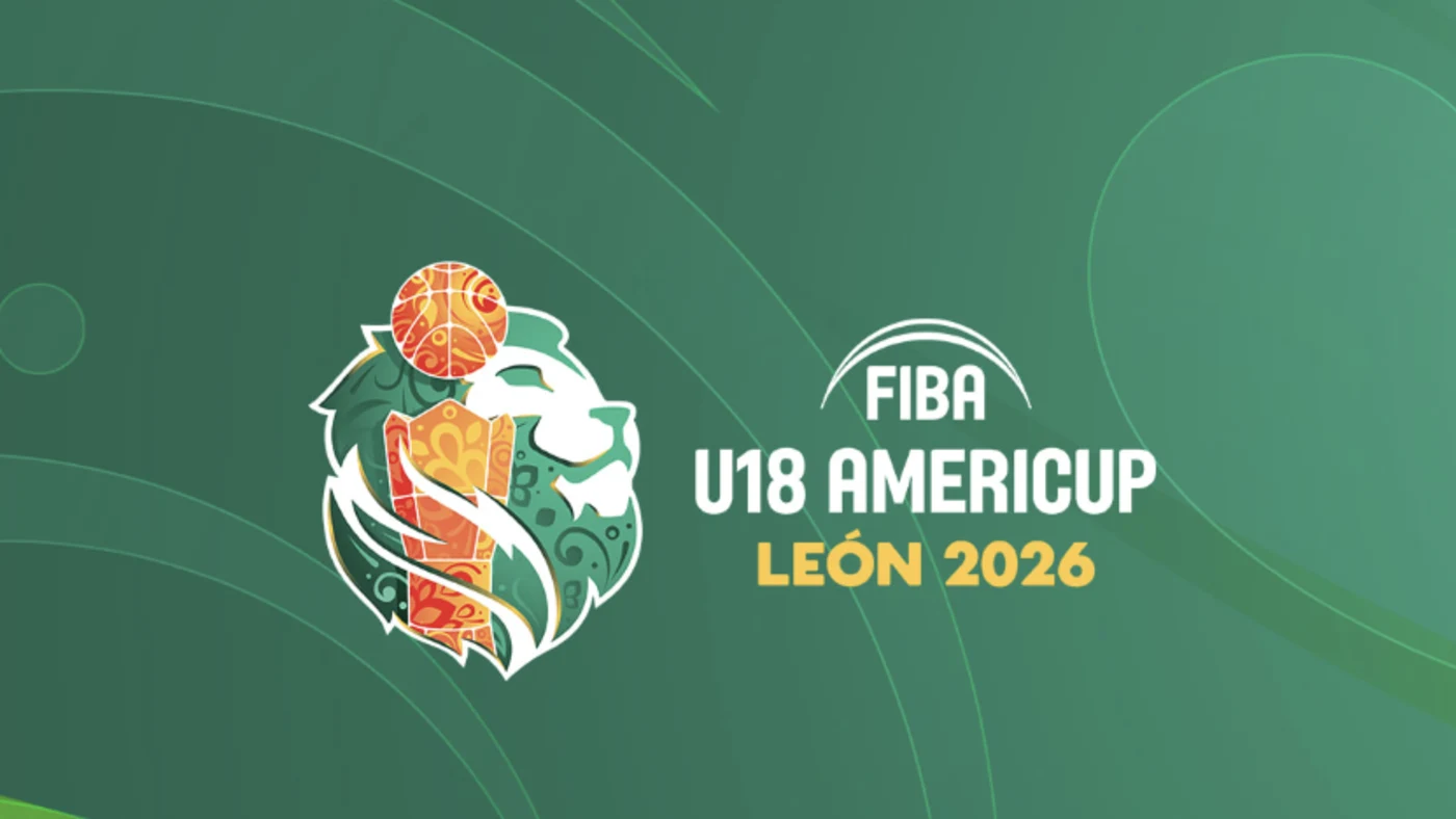 FIBA U18 Masculino