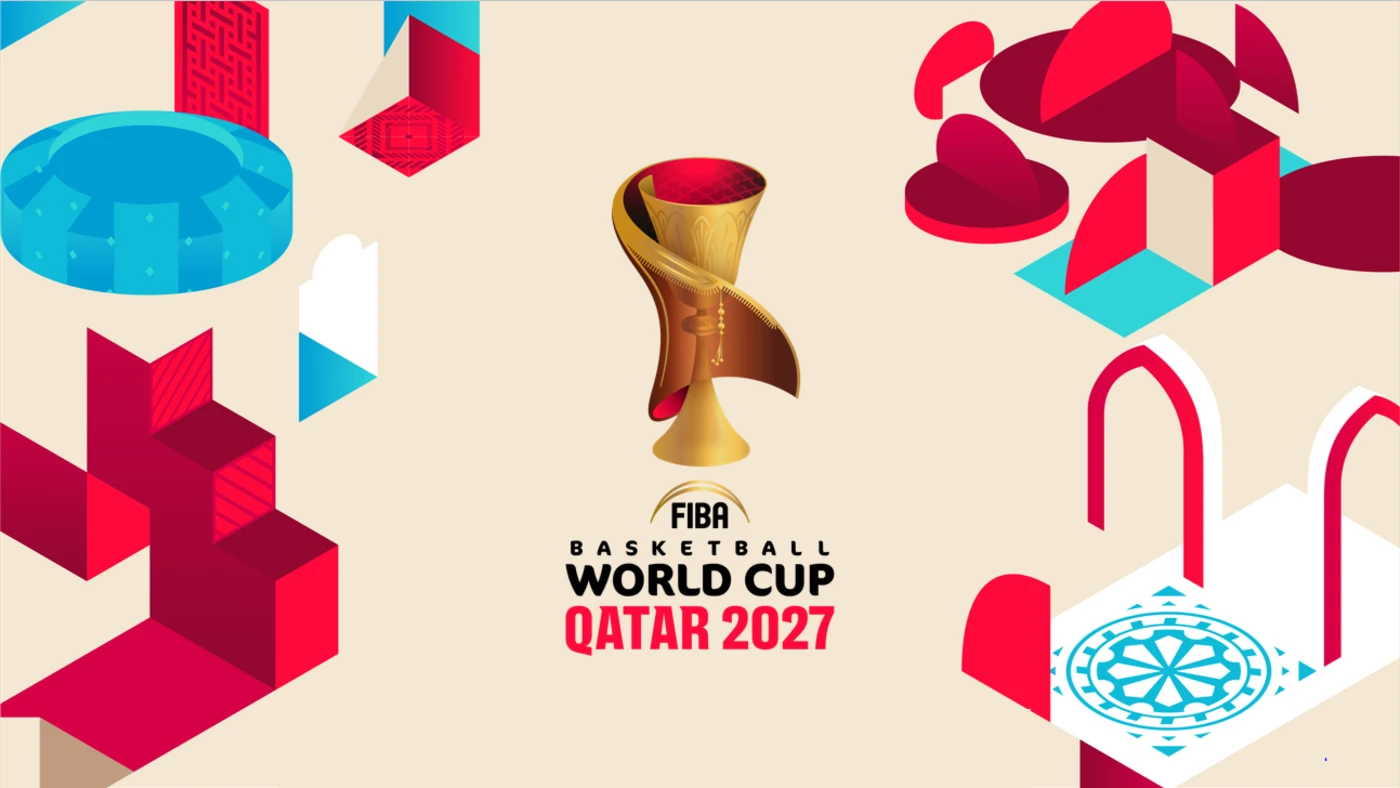 FIBA WORLD CUP AMERICA QUALIFIERS TO QATAR 2027