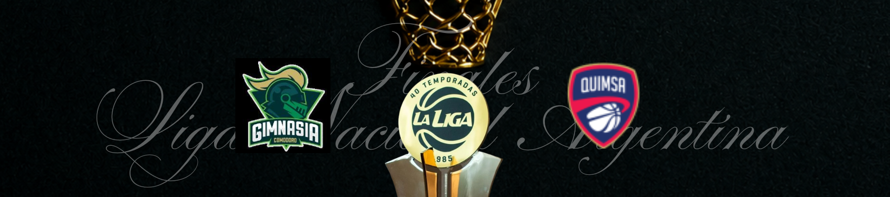 Playoffs Finales LNB Argentina 2026
