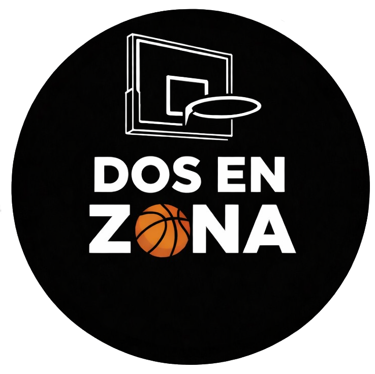 Dos en Zona - Instagram de Análisis de Básquet