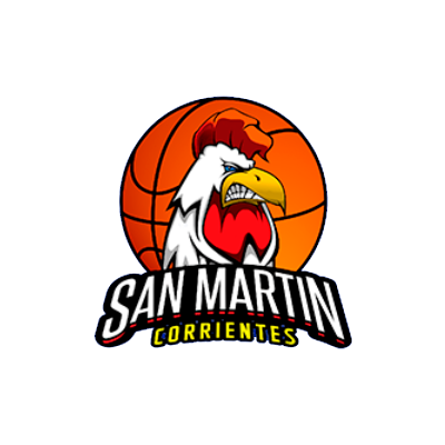 San Martin